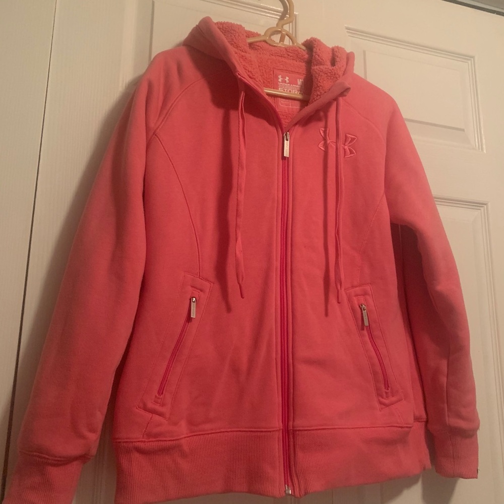 Under Armour Cold Gear Jacket